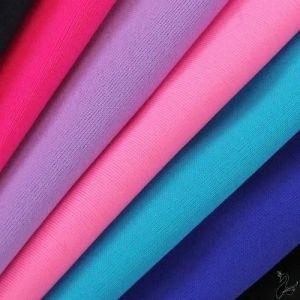 Polyester Knit Fabrics