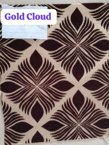 Printed Velvet Fabric