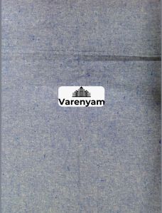 Recycled Cotton Fabric