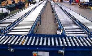 Belt Conveyor Idler Roller
