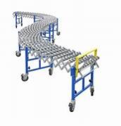 Skated Wheel Conveyor