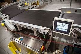 Weighing Conveyor