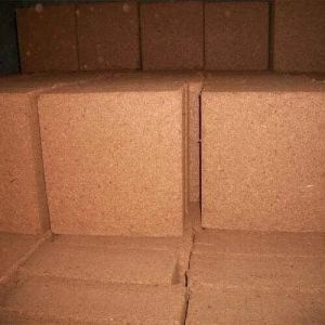 Coco Peat Blocks