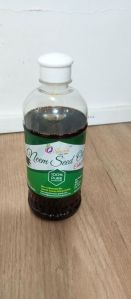 Sparsh Neem Seed Oil