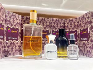 Sparsh Aamrapali Perfume