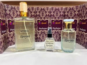 Sparsh Dilruba Perfume