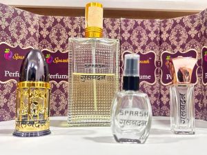 Sparsh Gulbadan Perfume