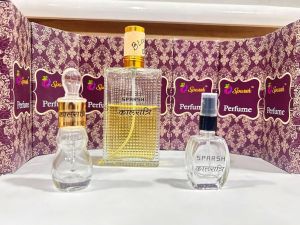 Sparsh Kalratri Perfume