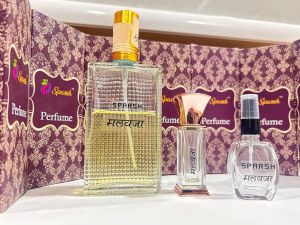 Sparsh Malayaja Perfume