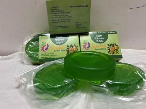 Sparsh Neem Allovera Soap