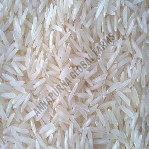 White Basmati Rice