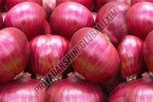 Fresh Bangalore Rose Onion