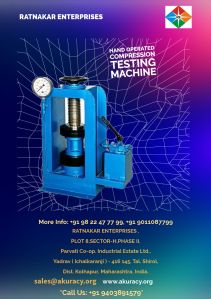 Compression Testing Machines