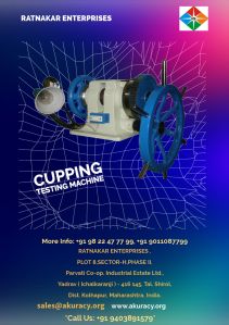 Erichsen Testing Machine