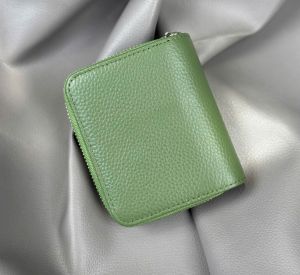 Ladies Leather Wallets
