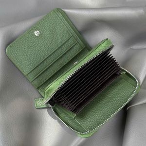 Ladies Leather Wallets