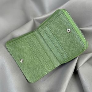 Ladies Leather Wallets