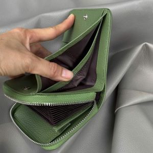 Ladies Leather Wallets