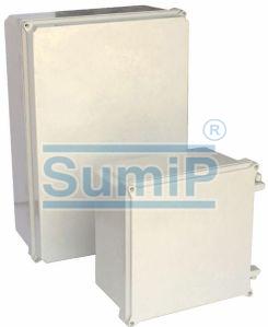 G1G Series GRP Enclosure With Canopy