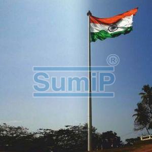 Fiberglass Flag Poles