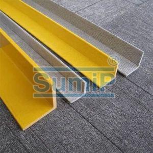 FRP Angle Profile