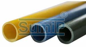 FRP Round Pipe
