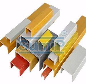 FRP U Profiles