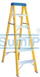 FS2000 Series 250 Lbs Fibreglass Step Ladder