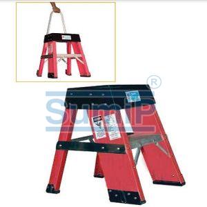 FY8000 Series 300 Lbs Fibreglass Industrial Step Stand