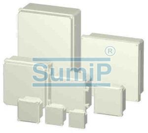 G2G Series GRP Enclosure