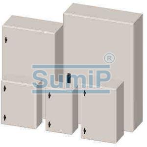 G2S Series Stainless Steel Enclosure