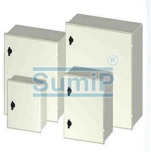 G3G Series GRP Cabinet Enclosure