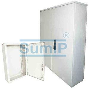 G4G Series GRP Enclosure