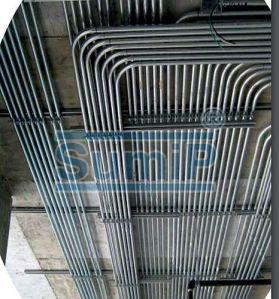 GRP Conduit Pipe