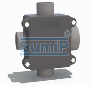 GRP Junction Box