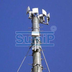 GRP Telecom Pole