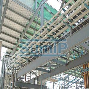 Ladder Type Cable Tray