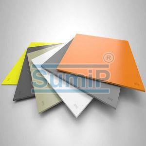 Moulded Fiberglass Smc Sheets