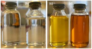 heavy naphtha chemical