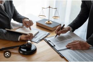Commercial Legal Services