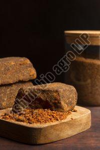 Organic Jaggery Block