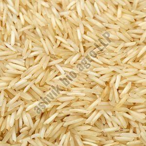 White Basmati Rice