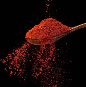 Red Chilli Powder