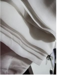 Pure Georgette Fabric