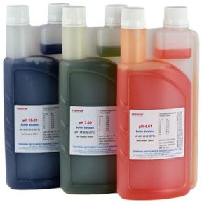 Buffer Solution