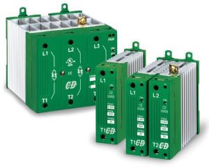 CD3000S 2PH Power Controller