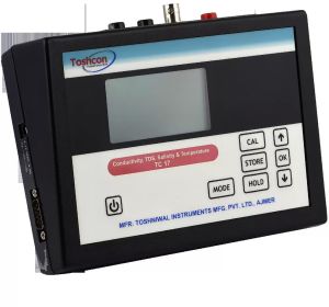 TC17 Benchtop Multiparameter