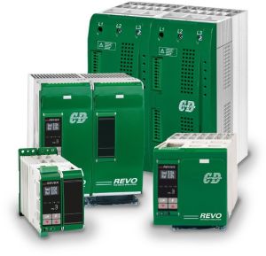 Revex 2PH Power Controller