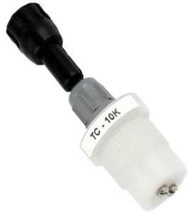 TC10 Conductivity Cell Probe With Cable Gland