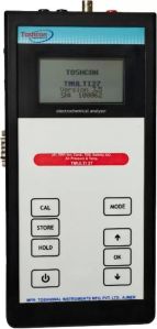 TD27 Portable Multiparameter